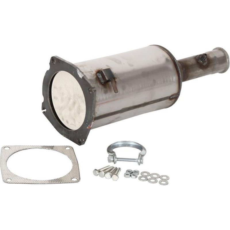 Filtru de particule Diesel CITROEN C4. C4 I. PEUGEOT 308. 308 I 2.0D 11.04-12.14 - BM Catalysts-BM11129