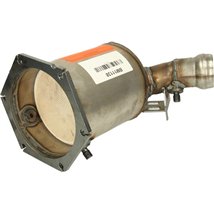 Filtru de particule Diesel MERCEDES C CL203. C T-MODEL S203. C W203. CLC CL203. CLK C209 2.1D-2.2D 02.01-06.11 - BM Catalysts-BM
