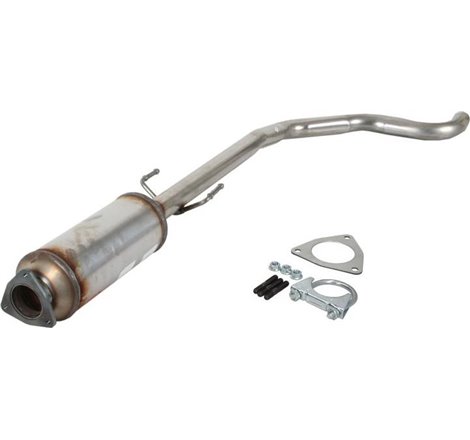 Filtru de particule Diesel OPEL CORSA D. CORSA D-HATCHBACK 1.3D 07.06-08.14 - BM Catalysts-BM11169