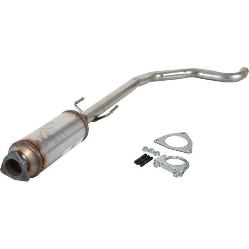 Filtru de particule Diesel OPEL CORSA D. CORSA D-HATCHBACK 1.3D 07.06-08.14 - BM Catalysts-BM11169