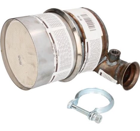 Filtru de particule Diesel CITROEN BERLINGO. BERLINGO MULTISPACE. BERLINGO-MINIVAN. C3 II. C3 PICASSO. C4 AIRCROSS. C4 CACTUS. C