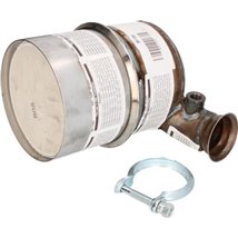 Filtru de particule Diesel CITROEN BERLINGO. BERLINGO MULTISPACE. BERLINGO-MINIVAN. C3 II. C3 PICASSO. C4 AIRCROSS. C4 CACTUS. C