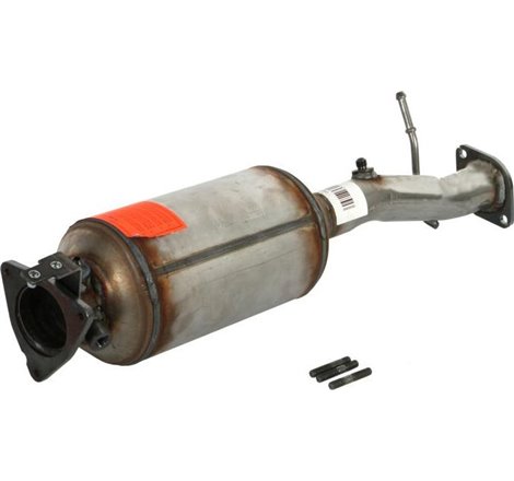 Filtru de particule Diesel VOLVO C30. C70 II. S40 II. V50 2.4D 03.06-06.13 - BM Catalysts-BM11208