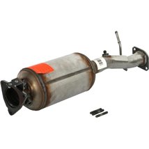 Filtru de particule Diesel VOLVO C30. C70 II. S40 II. V50 2.4D 03.06-06.13 - BM Catalysts-BM11208