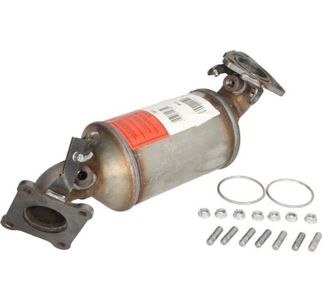 Filtru de particule Diesel HONDA CIVIC VIII 2.2D 09.05-12.11 - BM Catalysts-BM11223