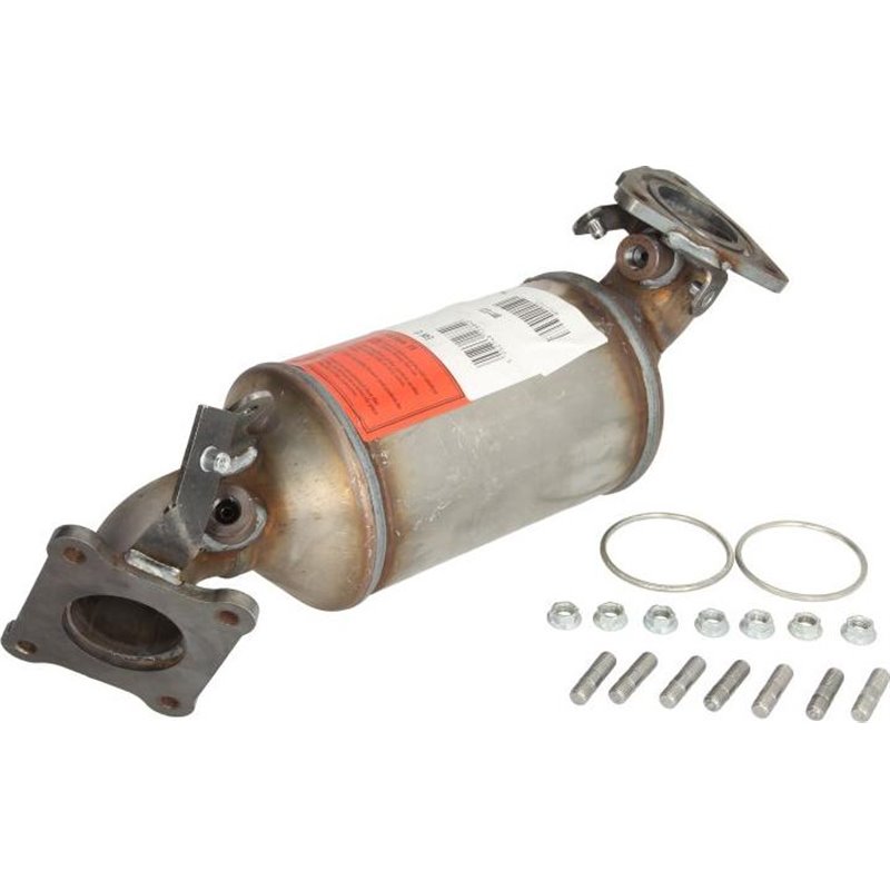 Filtru de particule Diesel HONDA CIVIC VIII 2.2D 09.05-12.11 - BM Catalysts-BM11223
