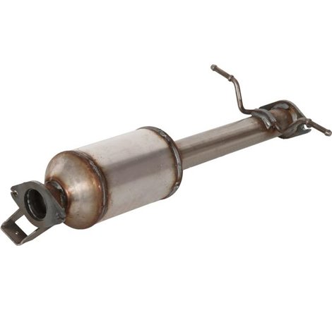 Filtru de particule Diesel FORD TOURNEO CONNECT. TRANSIT CONNECT 1.8D 06.02-12.13 - BM Catalysts-BM11268