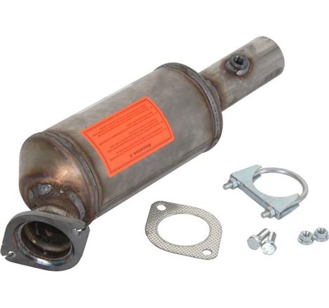 Filtru de particule Diesel CHRYSLER 300C 3.0D 09.05-11.12 - BM Catalysts-BM11366