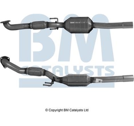 Catalizator EURO 4 AUDI A3. SEAT LEON. TOLEDO II. SKODA OCTAVIA I. OCTAVIA I-KOMBI. VW BORA. BORA I. GOLF IV. NEW BEETLE 1.9D 09