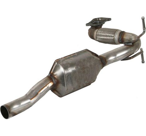 Catalizator EURO 3 SEAT AROSA. CORDOBA. IBIZA III. SKODA FABIA I. VW LUPO I. POLO 1.4D 01.99-03.08 - BM Catalysts-BM80135H