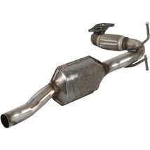 Catalizator EURO 3 SEAT AROSA. CORDOBA. IBIZA III. SKODA FABIA I. VW LUPO I. POLO 1.4D 01.99-03.08 - BM Catalysts-BM80135H