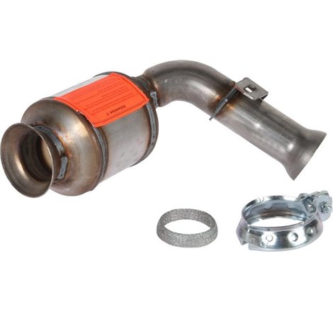 Catalizator EURO 3 MERCEDES C CL203. C T-MODEL S203. C W203. E T-MODEL S211. E W211 2.1D-2.2D 05.00-07.09 - BM Catalysts-BM80180