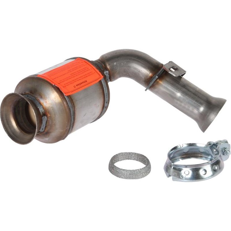 Catalizator EURO 3 MERCEDES C CL203. C T-MODEL S203. C W203. E T-MODEL S211. E W211 2.1D-2.2D 05.00-07.09 - BM Catalysts-BM80180