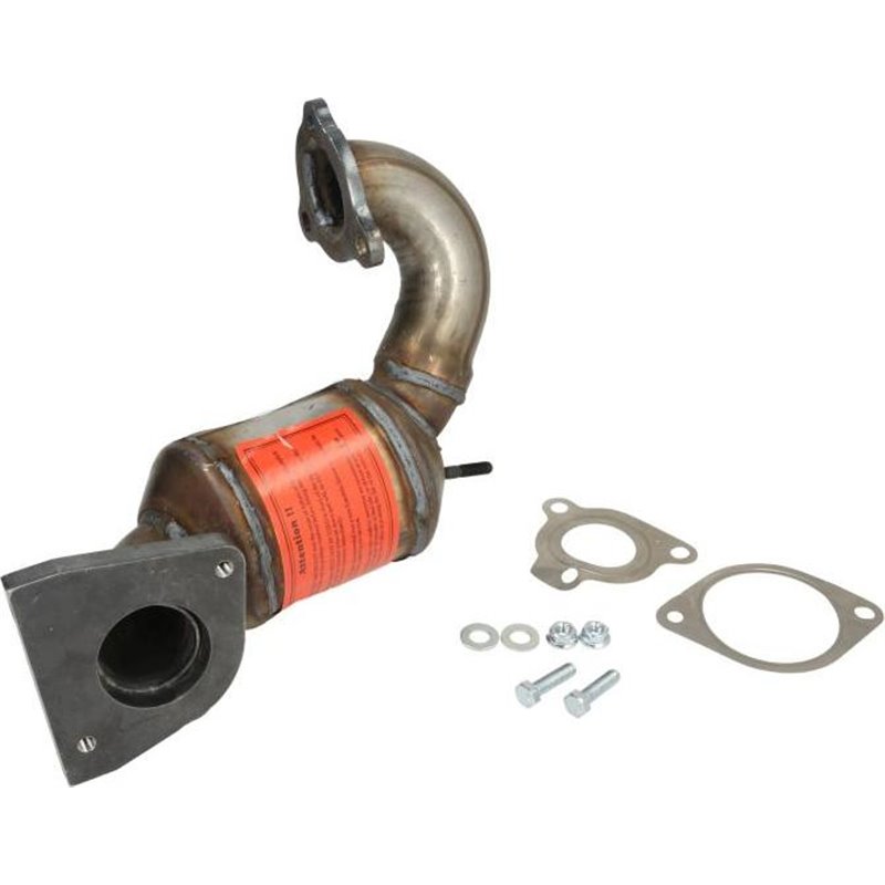 Catalizator EURO 3 RENAULT ESPACE IV. GRAND SCENIC II. LAGUNA II. MEGANE II. SCENIC II 1.9D 03.01- - BM Catalysts-BM80183H