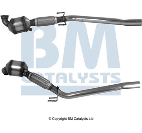 Catalizator EURO 4 AUDI A3. SEAT ALTEA. ALTEA XL. LEON. TOLEDO III. SKODA OCTAVIA II. SUPERB II. VW CADDY III. CADDY III-MINIVAN