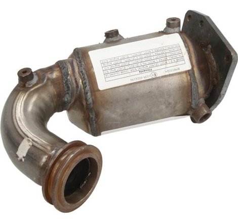 Catalizator EURO 4 ALFA ROMEO 159. FIAT CROMA. GRANDE PUNTO. OPEL ASTRA H. ASTRA H GTC. ASTRA H-KOMBI. SIGNUM. VECTRA C. VECTRA 