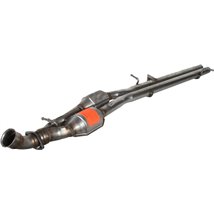 Catalizator EURO 3 BMW X5 E53 3.0D 04.01-09.06 - BM Catalysts-BM80341H