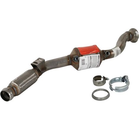 Catalizator EURO 4 MERCEDES SPRINTER 3.5-T B906. SPRINTER 3-T B906. SPRINTER 4.6-T B906. SPRINTER 5-T B906 2.1D 06.06-12.18 - BM