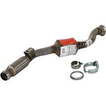 Catalizator EURO 4 MERCEDES SPRINTER 3.5-T B906. SPRINTER 3-T B906. SPRINTER 4.6-T B906. SPRINTER 5-T B906 2.1D 06.06-12.18 - BM