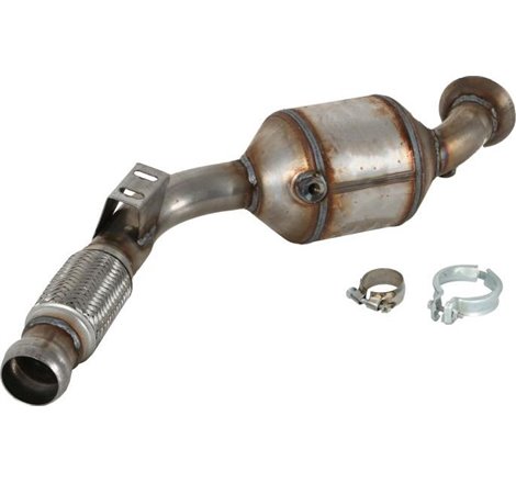 Catalizator EURO 4 MERCEDES SPRINTER 3.5-T B906. SPRINTER 3-T B906. SPRINTER 5-T B906 2.1D 06.06-12.16 - BM Catalysts-BM80433H