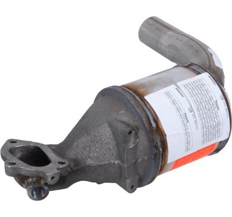 Catalizator EURO 4 FIAT 500. FIORINO-MINIVAN. GRANDE PUNTO. PUNTO EVO. QUBO. FORD KA. LANCIA YPSILON. OPEL AGILA. CORSA D. CORSA