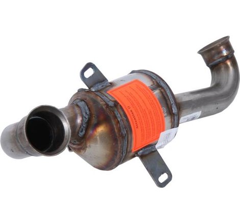 Catalizator EURO 4 CITROEN JUMPY II. FIAT SCUDO. PEUGEOT EXPERT. EXPERT TEPEE 1.6D 01.07- - BM Catalysts-BM80462H