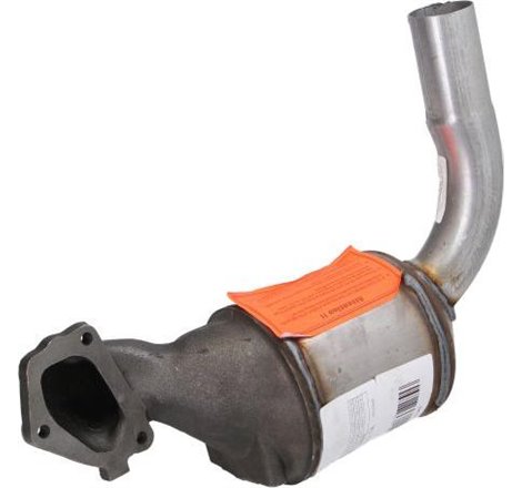 Catalizator EURO 4 FIAT 500. FIORINO-MINIVAN. GRANDE PUNTO. PANDA. PANDA-HATCHBACK. QUBO. FORD KA. LANCIA YPSILON. OPEL COMBO TO