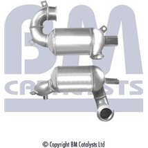 Catalizator EURO 4 CITROEN C4. C4 GRAND PICASSO I. C4 I. C4 PICASSO I. PEUGEOT 307 2.0D 10.03-12.13 - BM Catalysts-BM80479H
