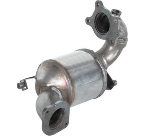 Catalizator EURO 4 NISSAN INTERSTAR. PRIMASTAR. OPEL MOVANO A. VIVARO A. RENAULT MASTER II. TRAFIC II 2.5D 10.03- - BM Catalysts