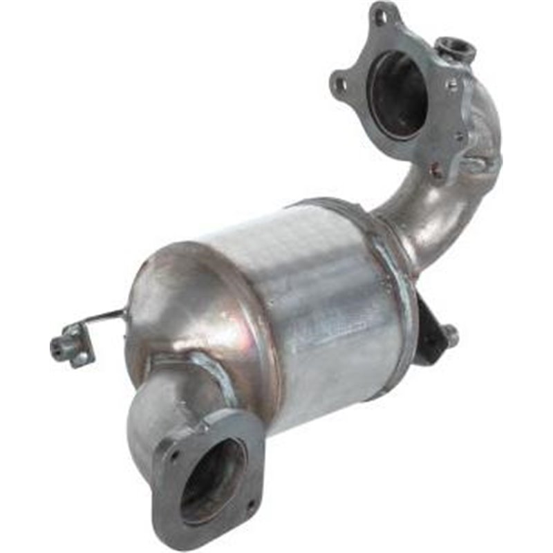 Catalizator EURO 4 NISSAN INTERSTAR. PRIMASTAR. OPEL MOVANO A. VIVARO A. RENAULT MASTER II. TRAFIC II 2.5D 10.03- - BM Catalysts