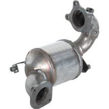 Catalizator EURO 4 NISSAN INTERSTAR. PRIMASTAR. OPEL MOVANO A. VIVARO A. RENAULT MASTER II. TRAFIC II 2.5D 10.03- - BM Catalysts