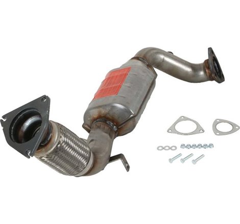 Catalizator EURO 4 AUDI Q7. PORSCHE CAYENNE. VW TOUAREG 3.0D 11.04-08.15 - BM Catalysts-BM80509H