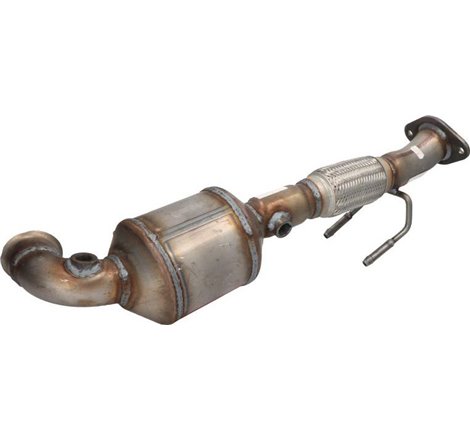 Catalizator EURO 5 FORD GALAXY II. MONDEO IV. S-MAX 2.0D 05.06-06.15 - BM Catalysts-BM80577H