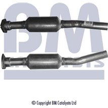 Catalizator EURO 2 AUDI A4 B5. VW PASSAT B5 1.6 11.94-09.01 - BM Catalysts-BM90423H