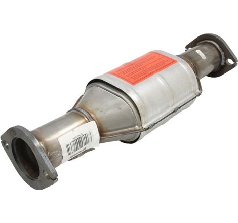 Catalizator EURO 2 VOLVO S40 I. V40. MITSUBISHI CARISMA. SPACE STAR 1.8 09.97-06.06 - BM Catalysts-BM90708H