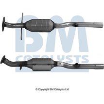 Catalizator EURO 3 FORD FOCUS I. FOCUS I-KOMBI 1.6-1.6ALK 10.98-03.05 - BM Catalysts-BM90717H