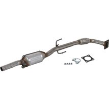 Catalizator EURO 4 SEAT AROSA. VW LUPO I. POLO 1.0-1.4 05.97-07.05 - BM Catalysts-BM90821H