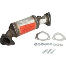 Catalizator EURO 4 AUDI A4 B5. A4 B6. A4 B7. A6 C5. SKODA SUPERB I. VW PASSAT B5. PASSAT B5.5 1.6-1.8-2.0 11.94-06.08 - BM Catal