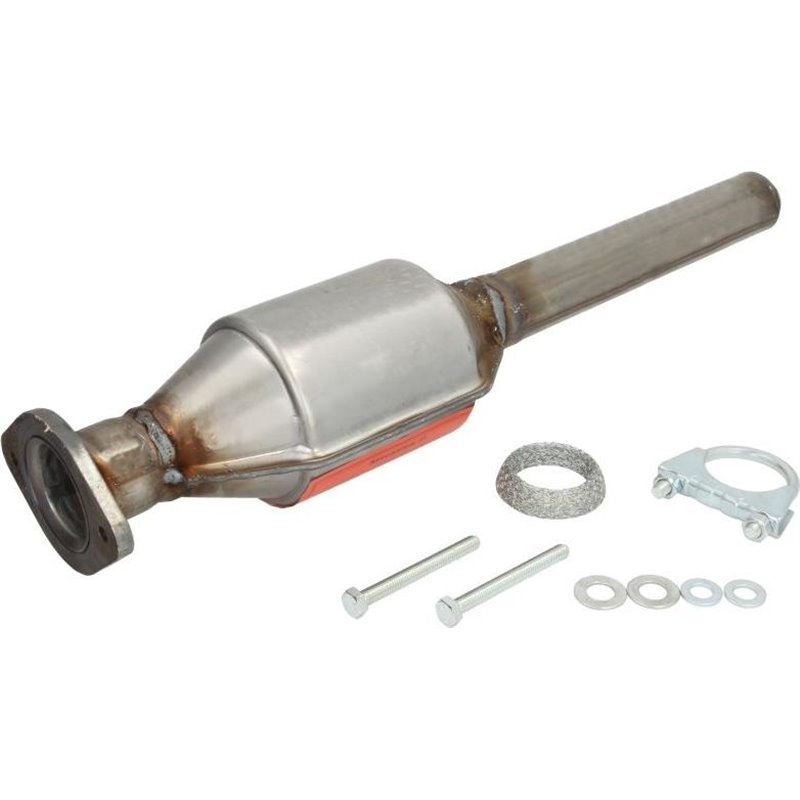 Catalizator EURO 2 SKODA FELICIA II 1.3 08.96-06.01 - BM Catalysts-BM91052H