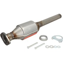 Catalizator EURO 2 SKODA FELICIA II 1.3 08.96-06.01 - BM Catalysts-BM91052H