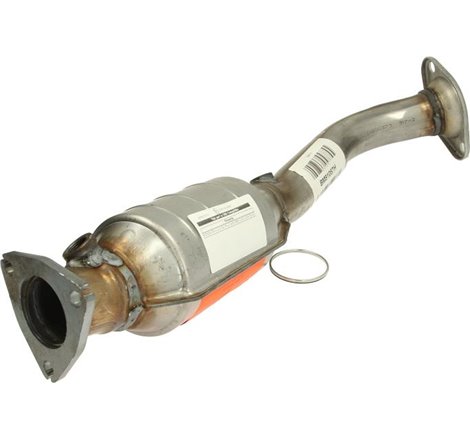 Catalizator EURO 4 HONDA CR-V I. CR-V II 2.0 10.95-03.07 - BM Catalysts-BM91057H