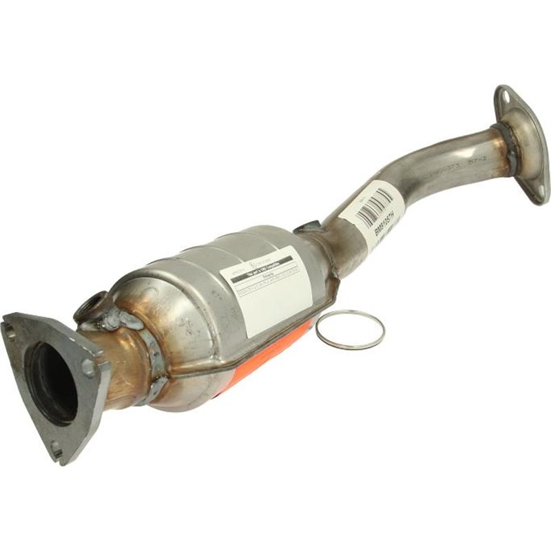 Catalizator EURO 4 HONDA CR-V I. CR-V II 2.0 10.95-03.07 - BM Catalysts-BM91057H