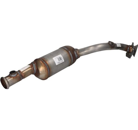 Catalizator EURO 4 RENAULT CLIO II. THALIA I. THALIA II. TWINGO II 1.2 09.98- - BM Catalysts-BM91170H
