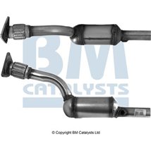 Catalizator EURO 4 RENAULT GRAND SCENIC II. MEGANE II. SCENIC II 1.4-1.6-2.0 11.02- - BM Catalysts-BM91255H