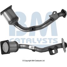 Catalizator EURO 4 CITROEN C2. C2 ENTERPRISE. C3 I 1.1 02.02-09.12 - BM Catalysts-BM91290H
