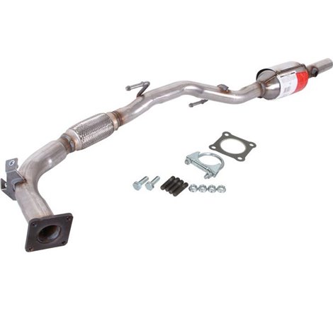 Catalizator EURO 4 SEAT CORDOBA. IBIZA III. SKODA FABIA I. FABIA I PRAKTIK. VW POLO. POLO IV 1.4 10.99-04.12 - BM Catalysts-BM91