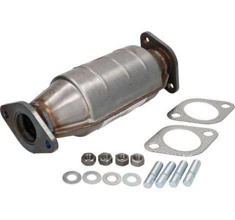 Catalizator EURO 4 HYUNDAI TRAJET. TUCSON. KIA SPORTAGE II 2.0 01.04-12.10 - BM Catalysts-BM91380H