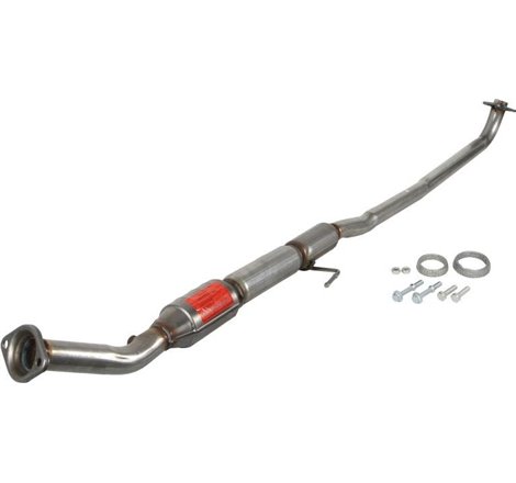 Catalizator EURO 4 TOYOTA COROLLA VERSO 1.6-1.8 04.04-03.09 - BM Catalysts-BM91409H