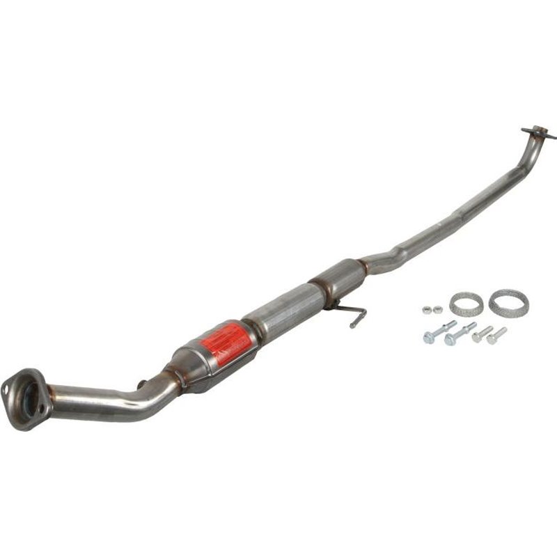 Catalizator EURO 4 TOYOTA COROLLA VERSO 1.6-1.8 04.04-03.09 - BM Catalysts-BM91409H