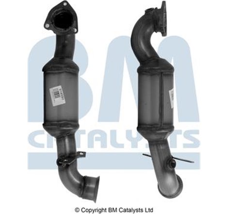 Catalizator EURO 4 CITROEN C4. C4 GRAND PICASSO I. C4 I. C4 PICASSO I. MINI R56. R57. CLUBMAN R55. PEUGEOT 207. 3008. 308. 308 I